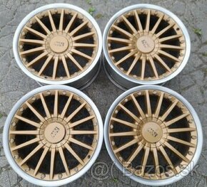 BBS RT 221 8,5J R18 et32  dvojdielne