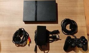 Playstation 2 SCPH-70004 - 1