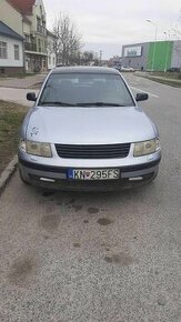 Predám w passat b5.5 - 1