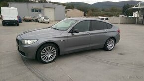 BMW GT 535d, , 220kW,X Drive - 1