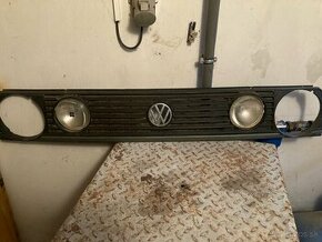 Predna maska VW Rabbit