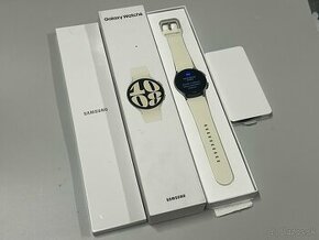 Samsung Galaxy watch 6 40mm - pekný stav - 1