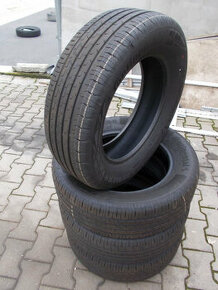 Pneumatiky Continental 205/60R16 letné nové 4ks - 1