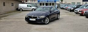 BMW Rad 4 Gran Coupé 418d Standard A/T - 1