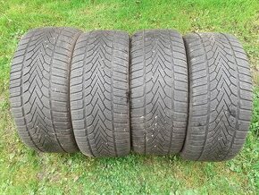 245/45 R17 zimné Semperit 4ks - 1