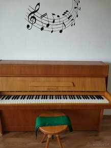 Pianino Petrof - 1