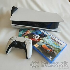 Playstation 5 - 1