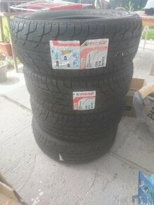 Nové letné pneumatiky Tigar High performance 225/60 R16 98V - 1