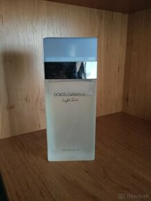 Dolce & Gabbana light blue