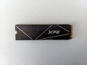 ADATA XPG Gammix S70 Blade 512GB, M.2 2280, NVMe