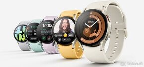 Samsung Galaxy Watch6 44mm graphite