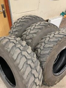 335/80R20.  12,5-20