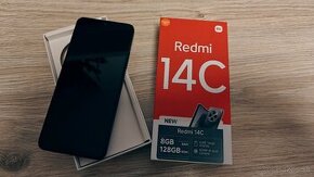 Xiaomi redmi 14C