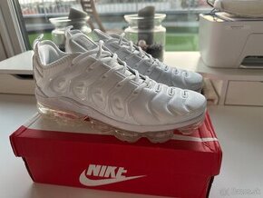 Nové Nike VaporMax plus