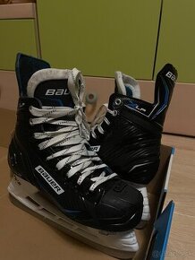 Bauer XLP