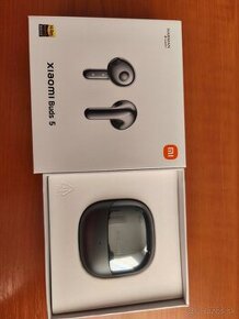 Xiaomi buds 5 - nové, len odskúšané 60€