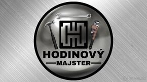 Hodinový majster