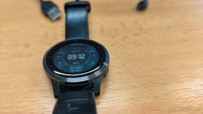 Garmin Vivoactive 4s