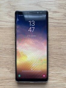 Predám Samsung Galaxy Note 8 64GB (2017)