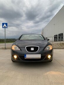 Seat leon 1.6 benzin rv2008