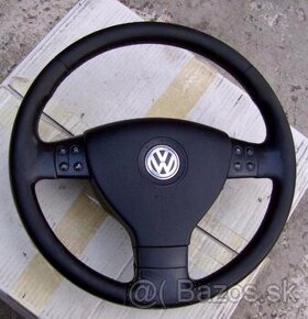 Vw Multifunkčný trojramenny volant volkswagen