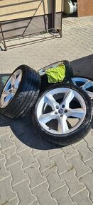 5x112 r19 audi