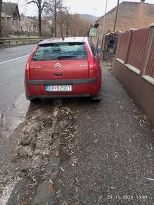 Citroën c4