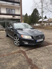 Volvo S80 D4 2.0L  Momentum Geartronic 133kw