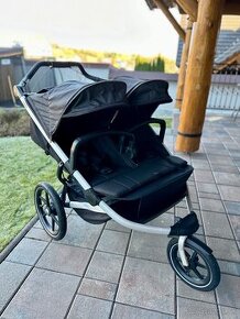 Kočík Thule Urban Glide 2 double