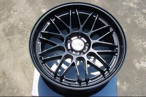 alu disky Dotz Revvo Black 19ky