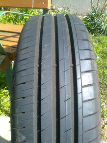 letné pneu 195/65r15