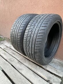 Matador 235/45 R17 2x=50€