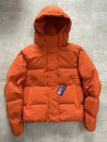 Trapstar Hyperdrive Technical Puffer - Orange