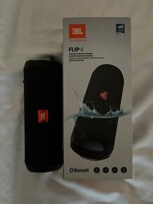 Reproduktor JBL Flip 4