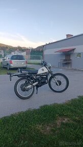 Suzuki ts 80 er