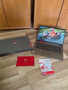 Predám limitovanú edíciu Lenovo Ducati Slim 5 00133/10000