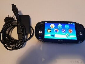 Playstation ps Vita Oled