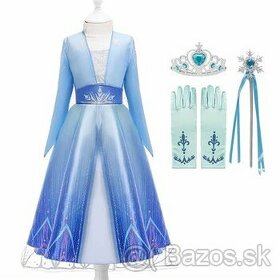 Elsa Frozen 2 nové