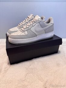 Airforce 1 low / summit white 43