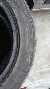 Pneumatiky 215/55 R17