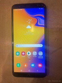 Samsung Galaxy J6+