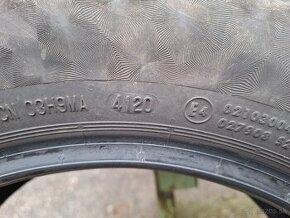 Letne Pneu 205/60 R16