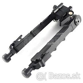 Bipod na weaver lištu