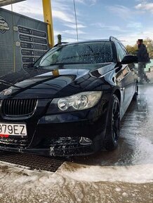 Bmw E90 320d