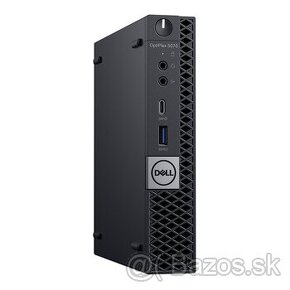 Predam mini pd dell optiplex 5070