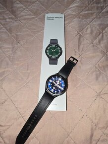 Samsung galaxy watch 6