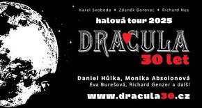 Muzikál Dracula KOŠICE