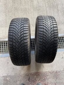 Zimné gumy 215/60 R 16