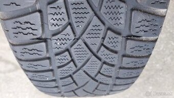 205/55r16 sada pneu.. - 1