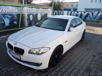 BMW rad 5 525d A/T F10 2993cm